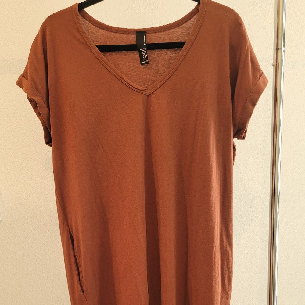 Dress by Bobi